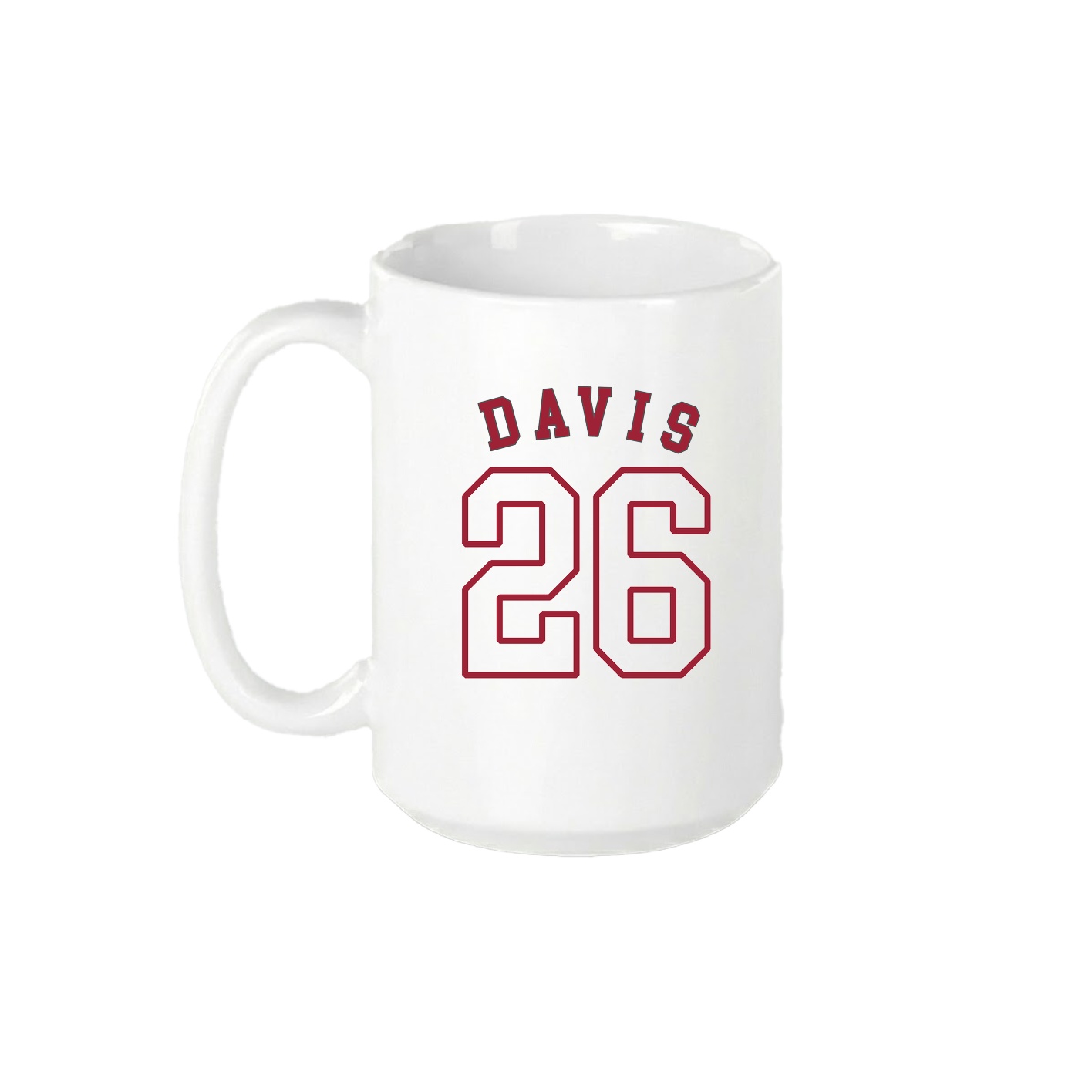 15oz Coffee Mug