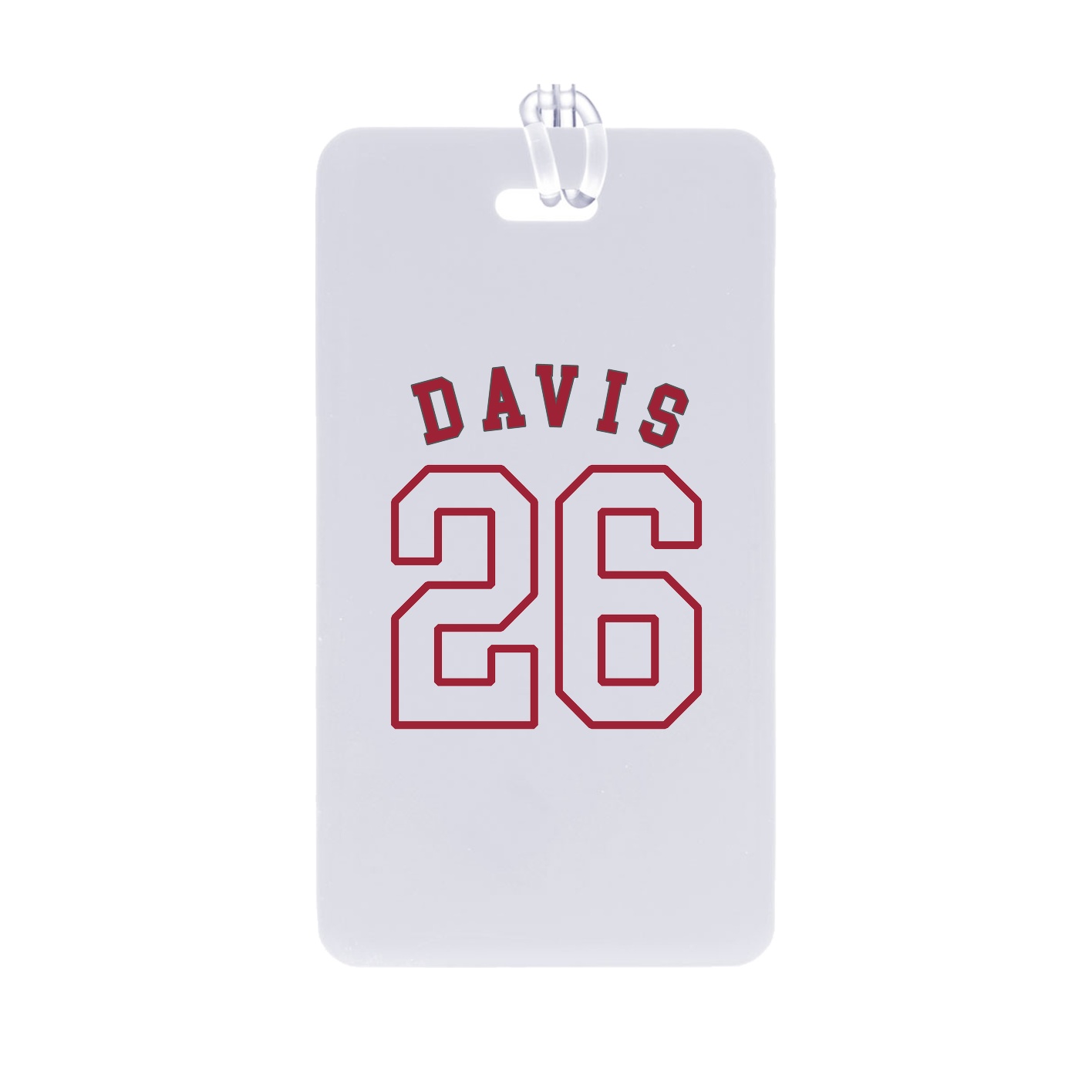 Bag Tag