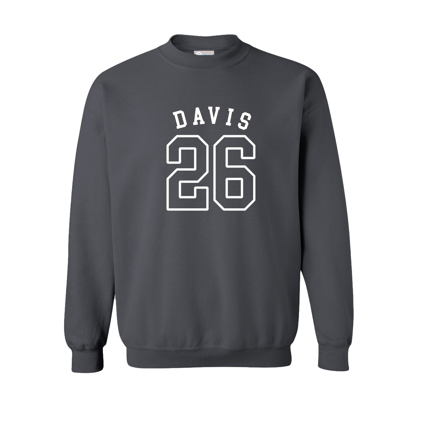 Fleece Crew