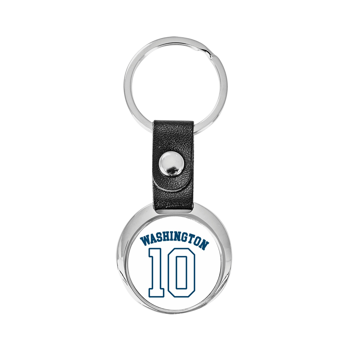 Key Chain — Shirsey Arch in Classic