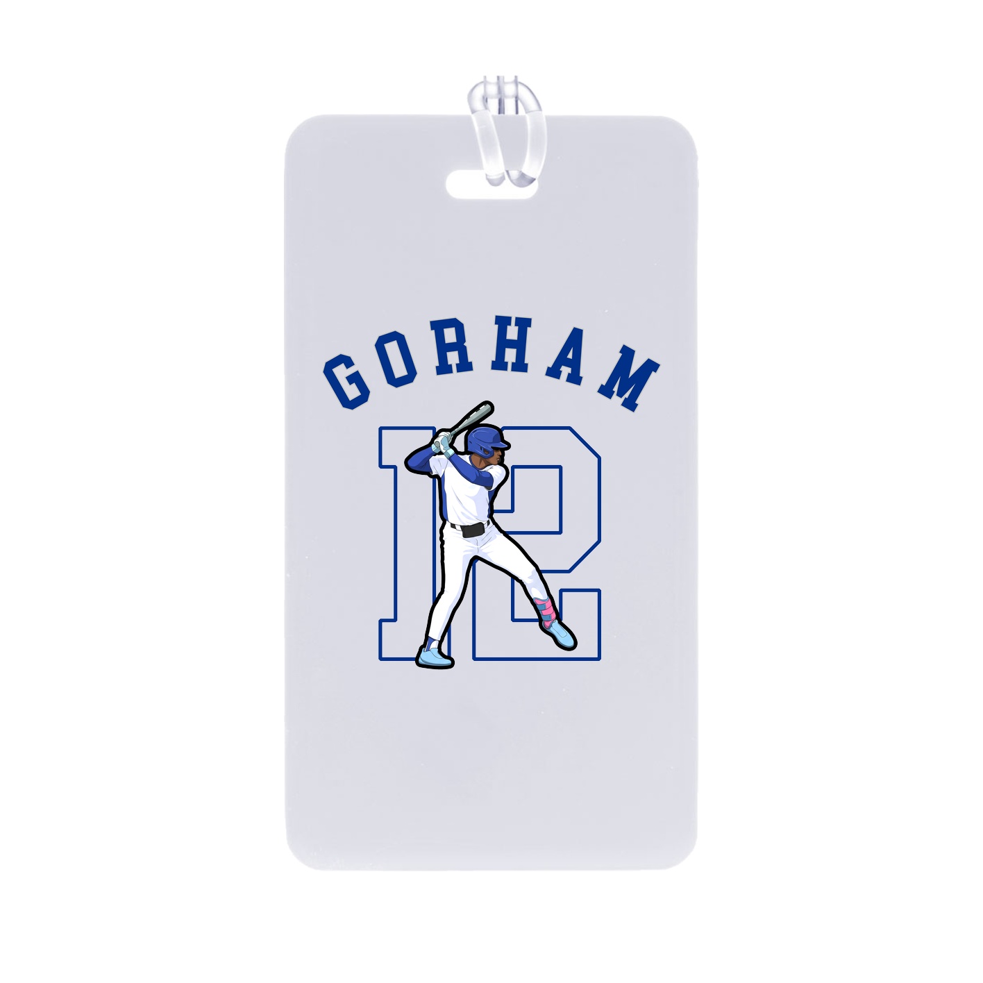 Bag Tag