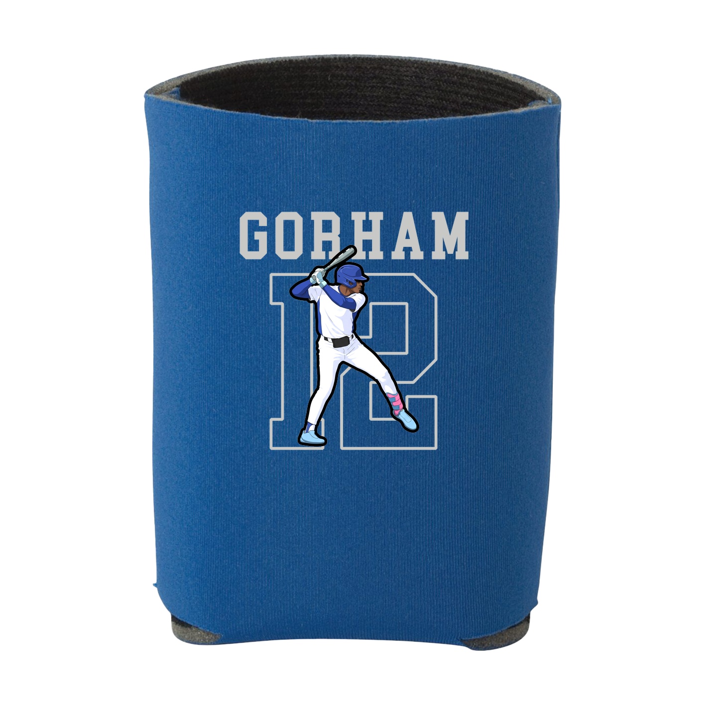 Can Holder — Shirsey in Royal