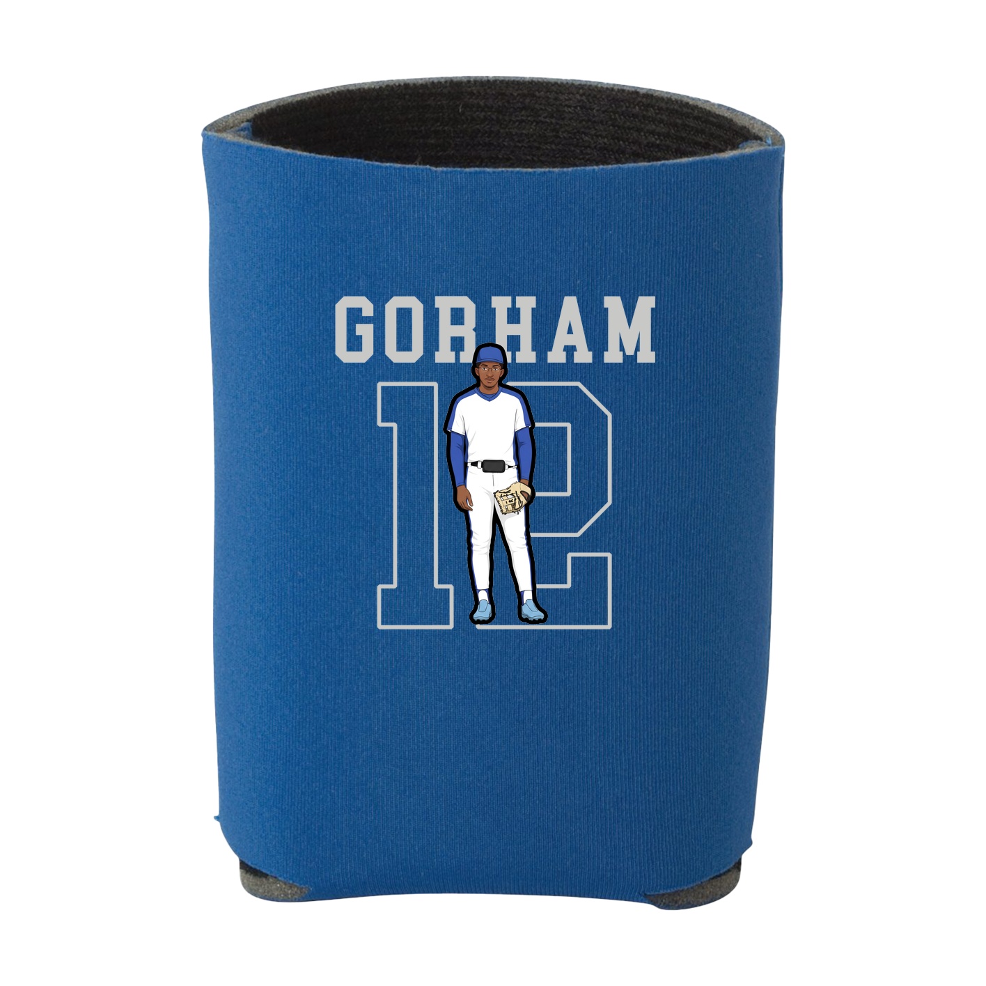 Can Holder — Shirsey in Royal