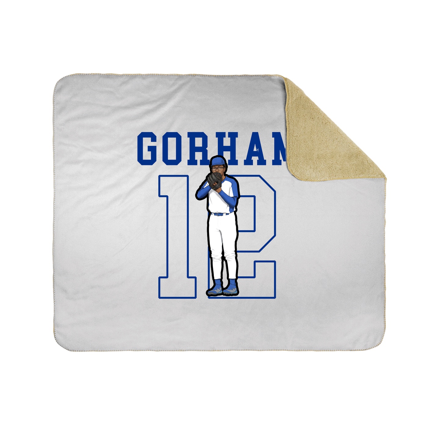 Throw Blanket