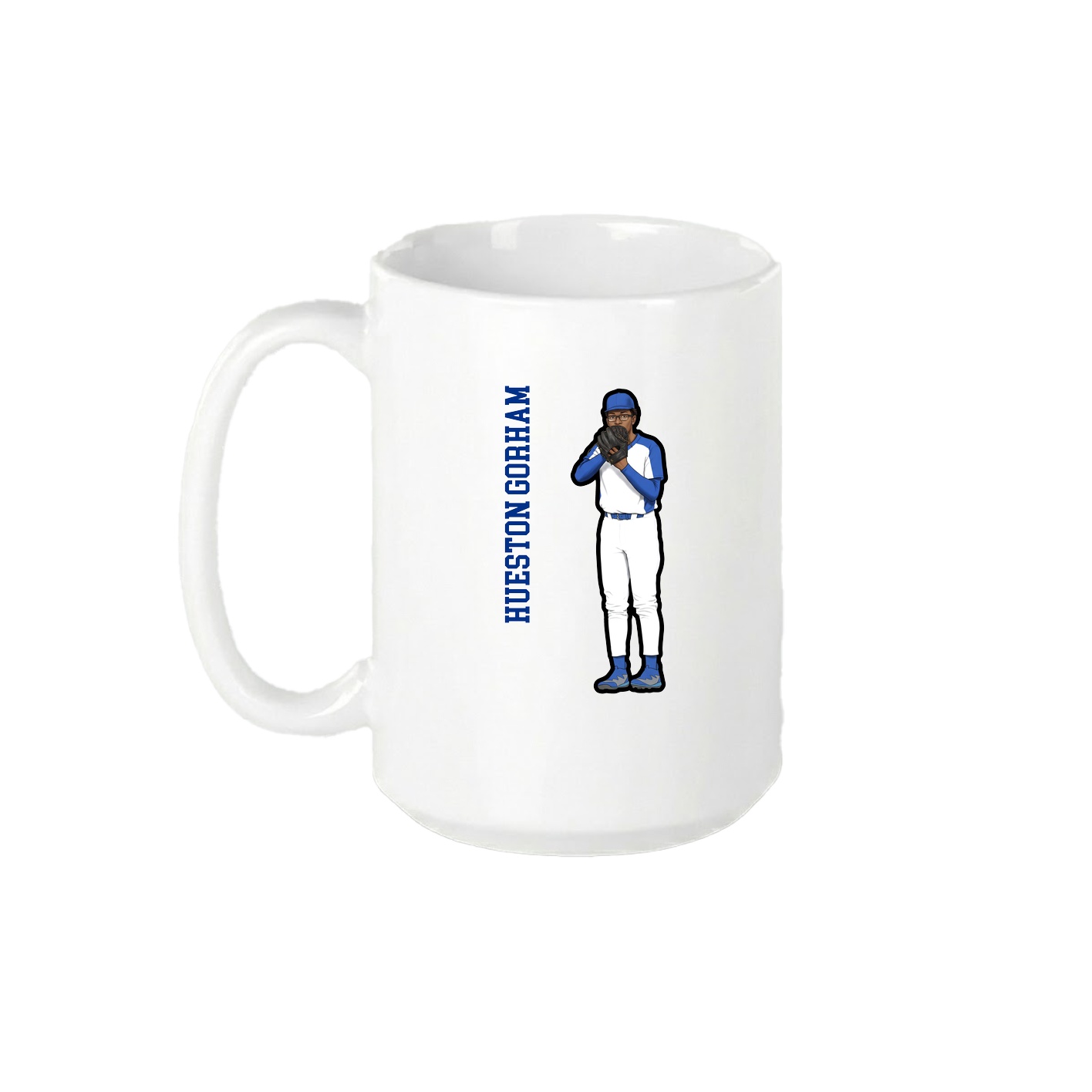 15oz Coffee Mug