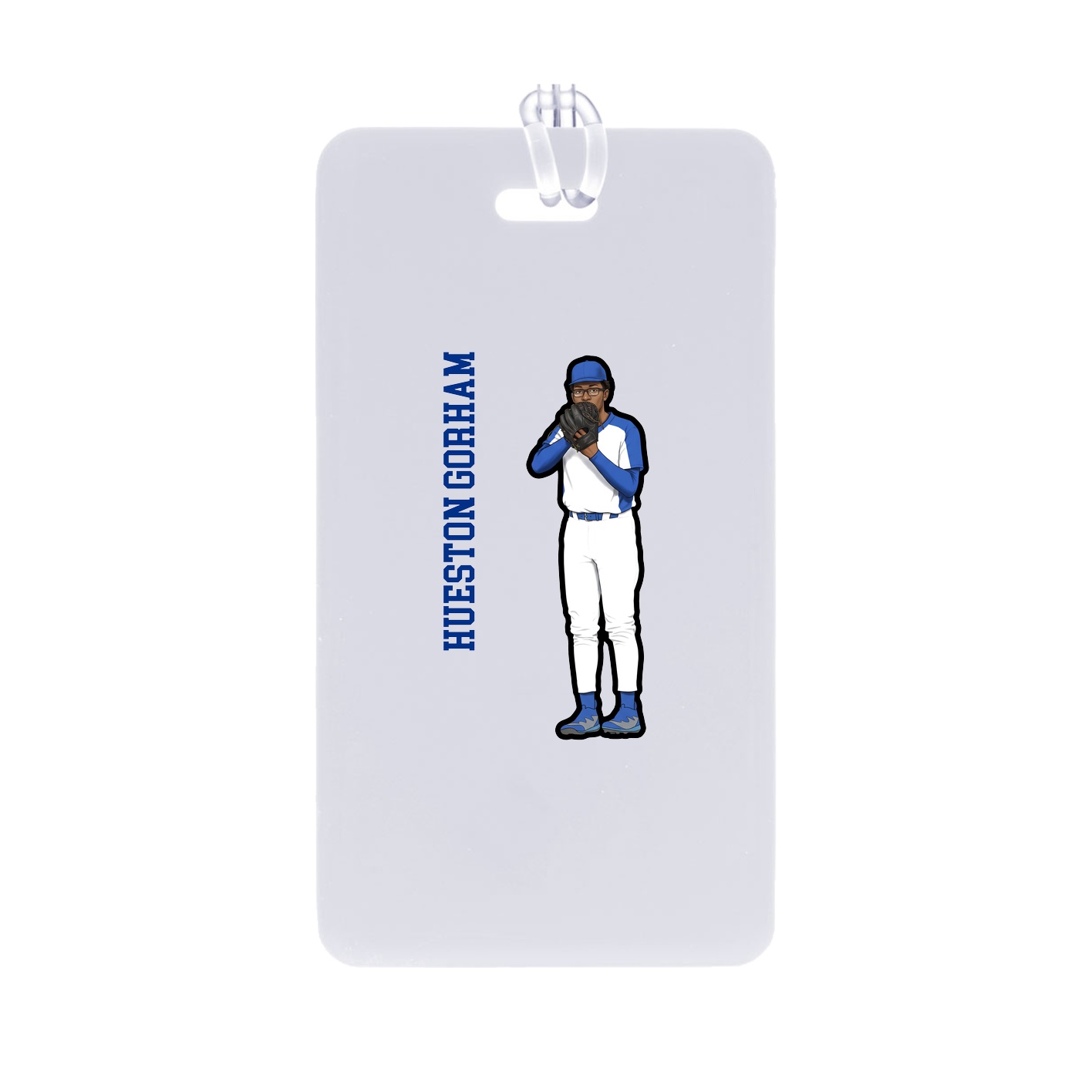 Bag Tag