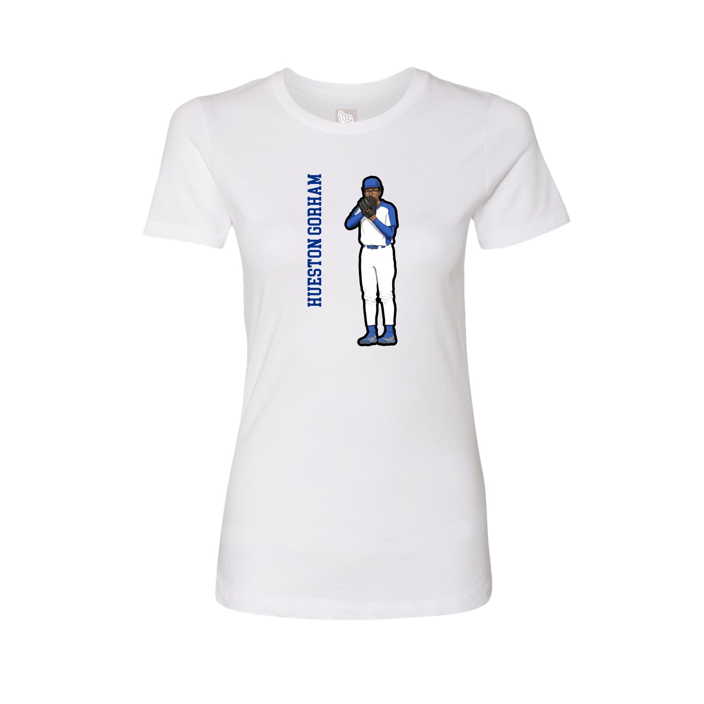 Womens Tee