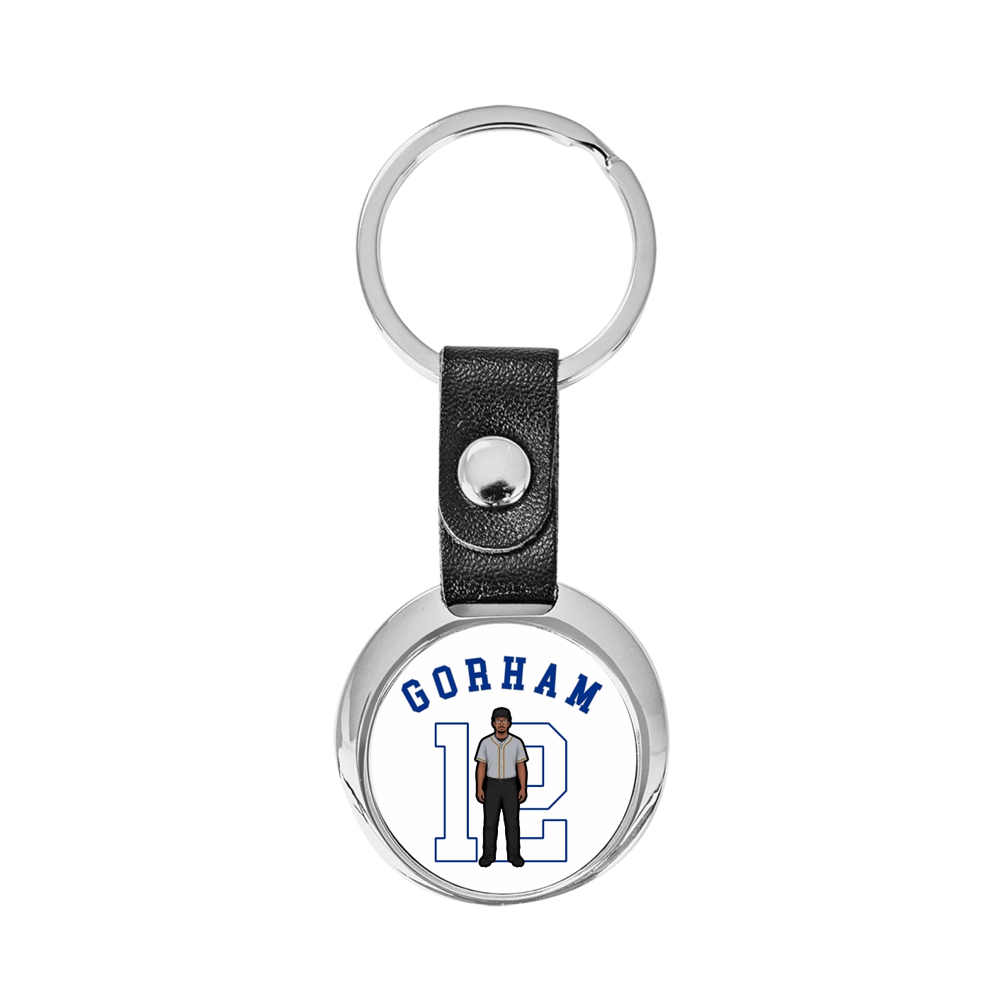 Key Chain