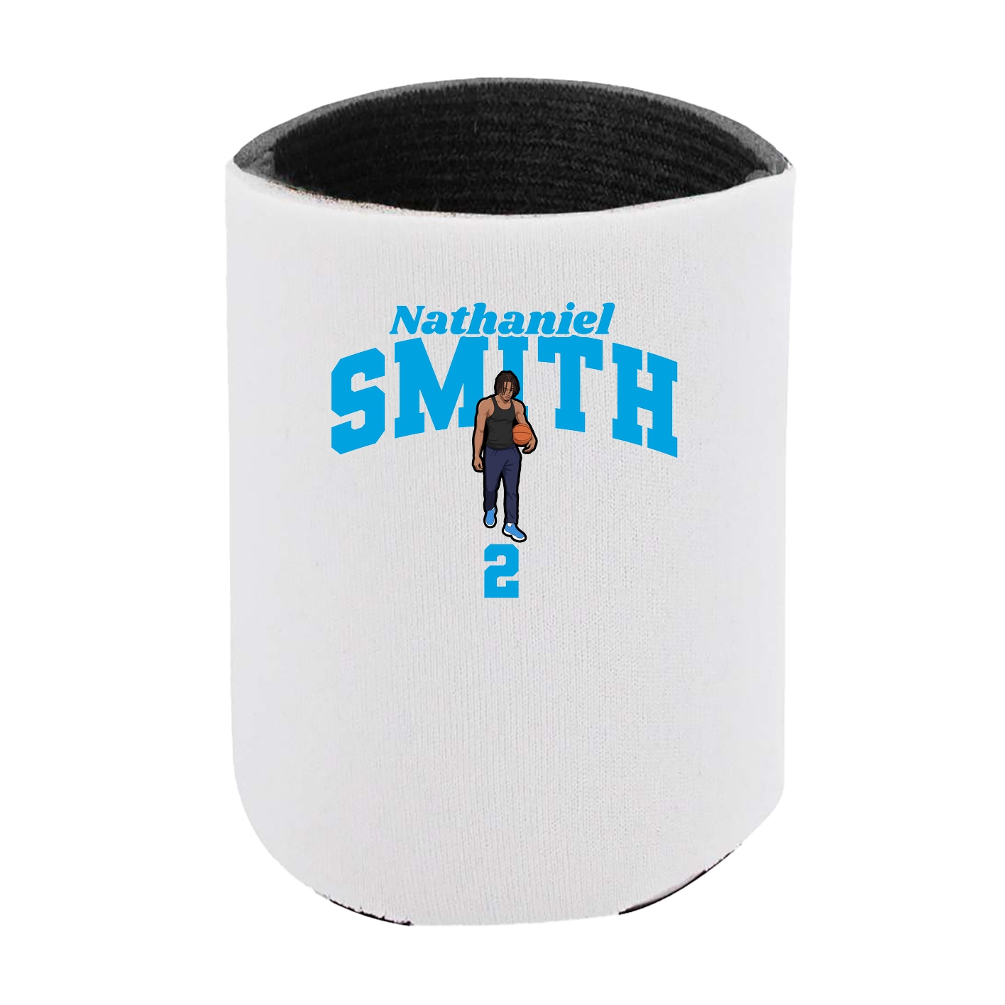 Can Holder — Signature Arch in White