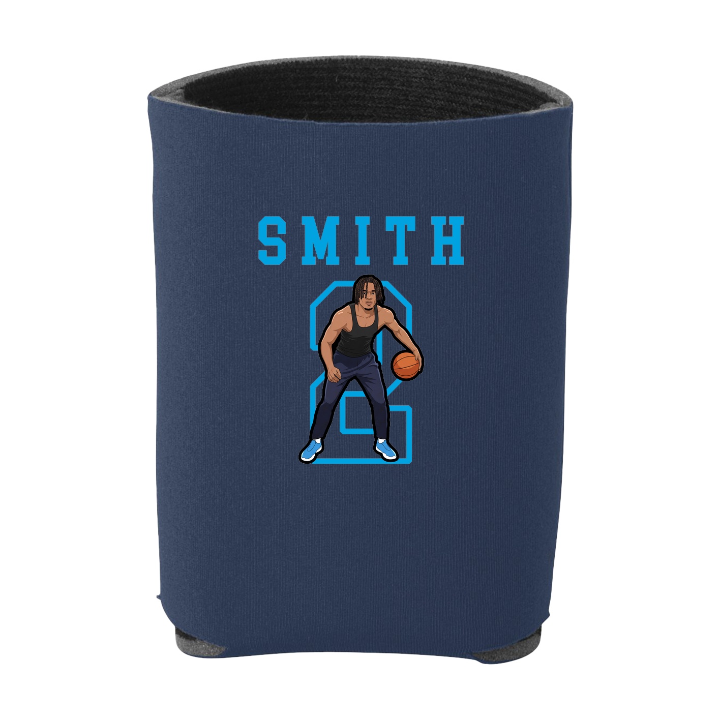 Can Holder — Shirsey in Navy