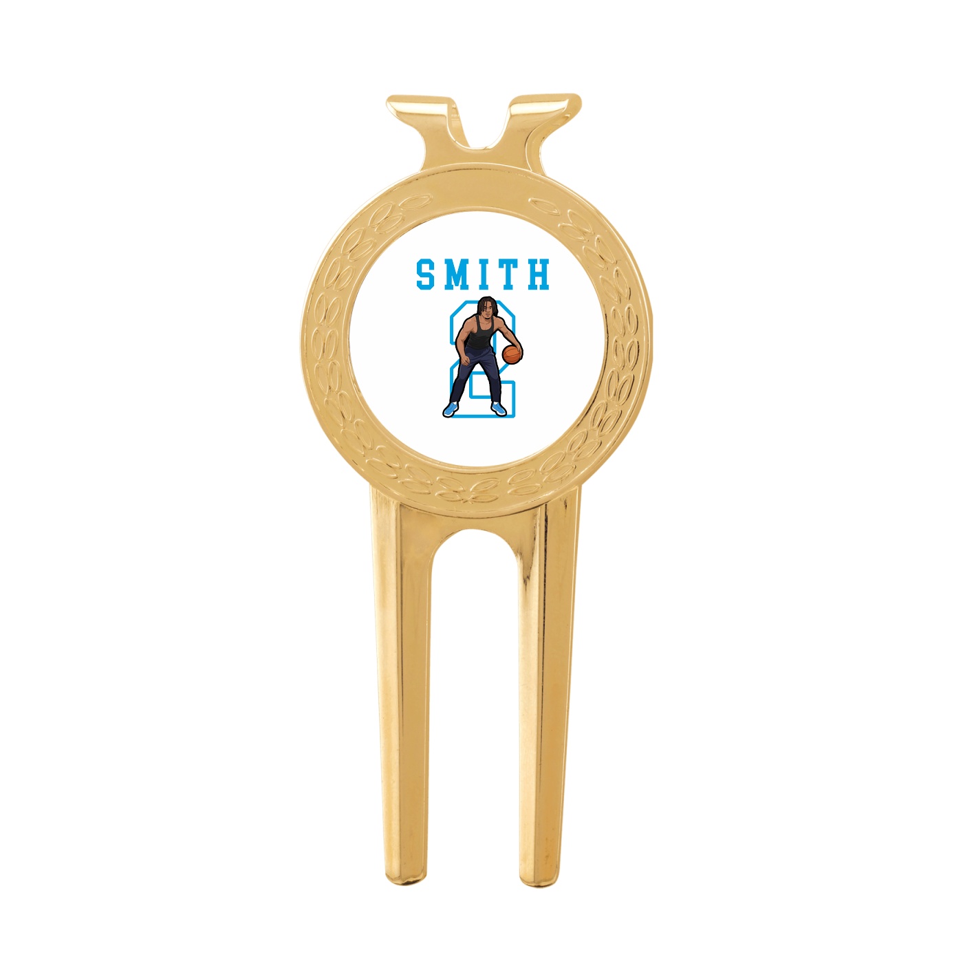 Divot Tool with Ball Marker — Shirsey in Classic