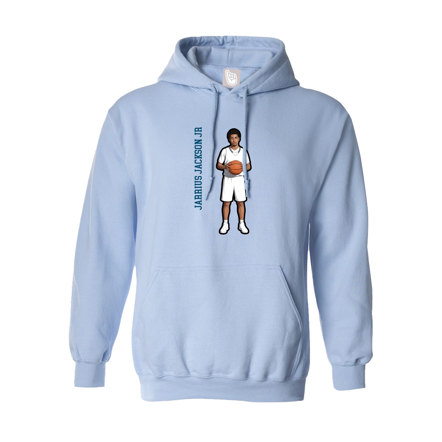 NIL Club Hoodie