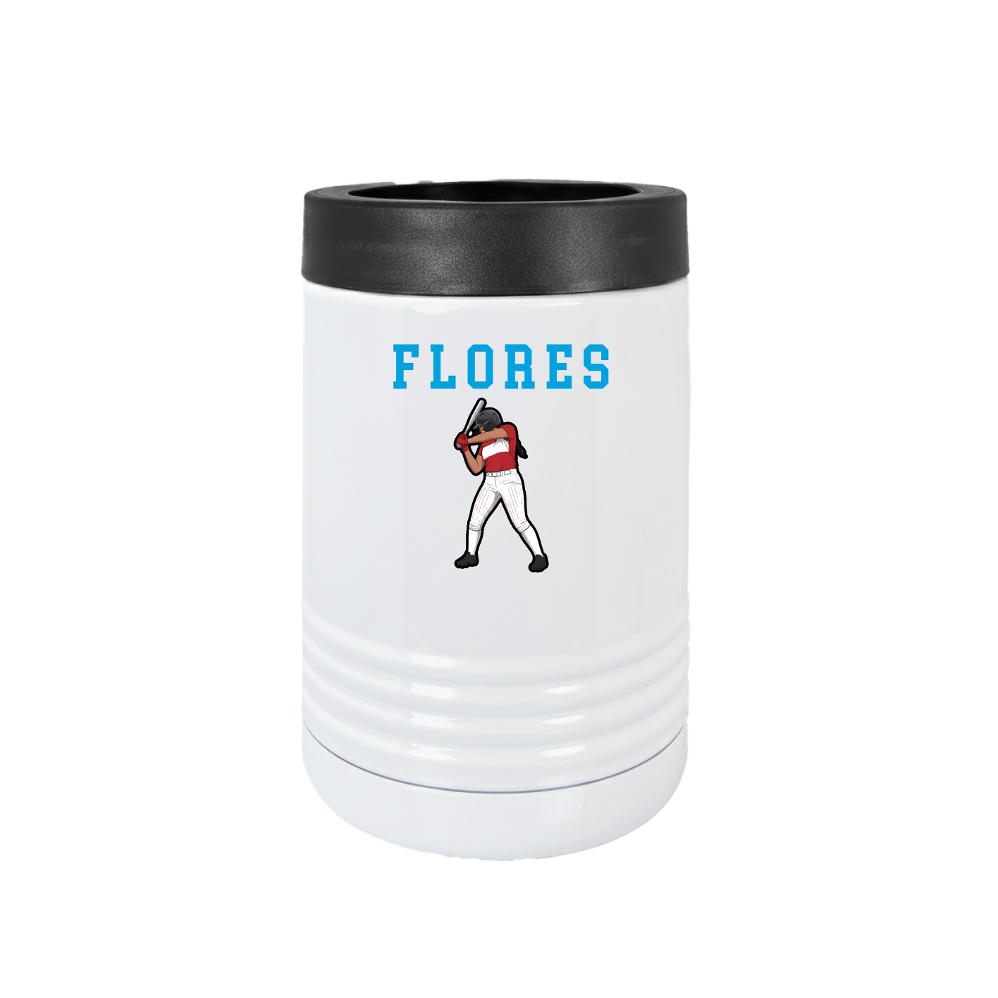 Beverage Holder — Shirsey in White