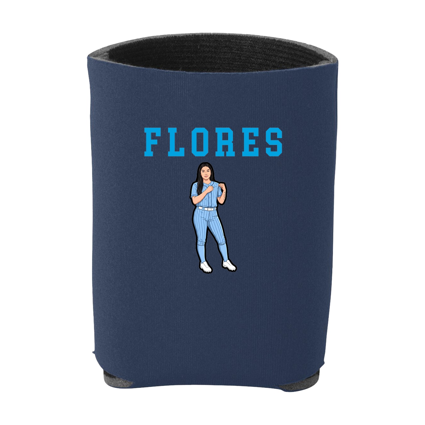 Can Holder — Shirsey in Navy