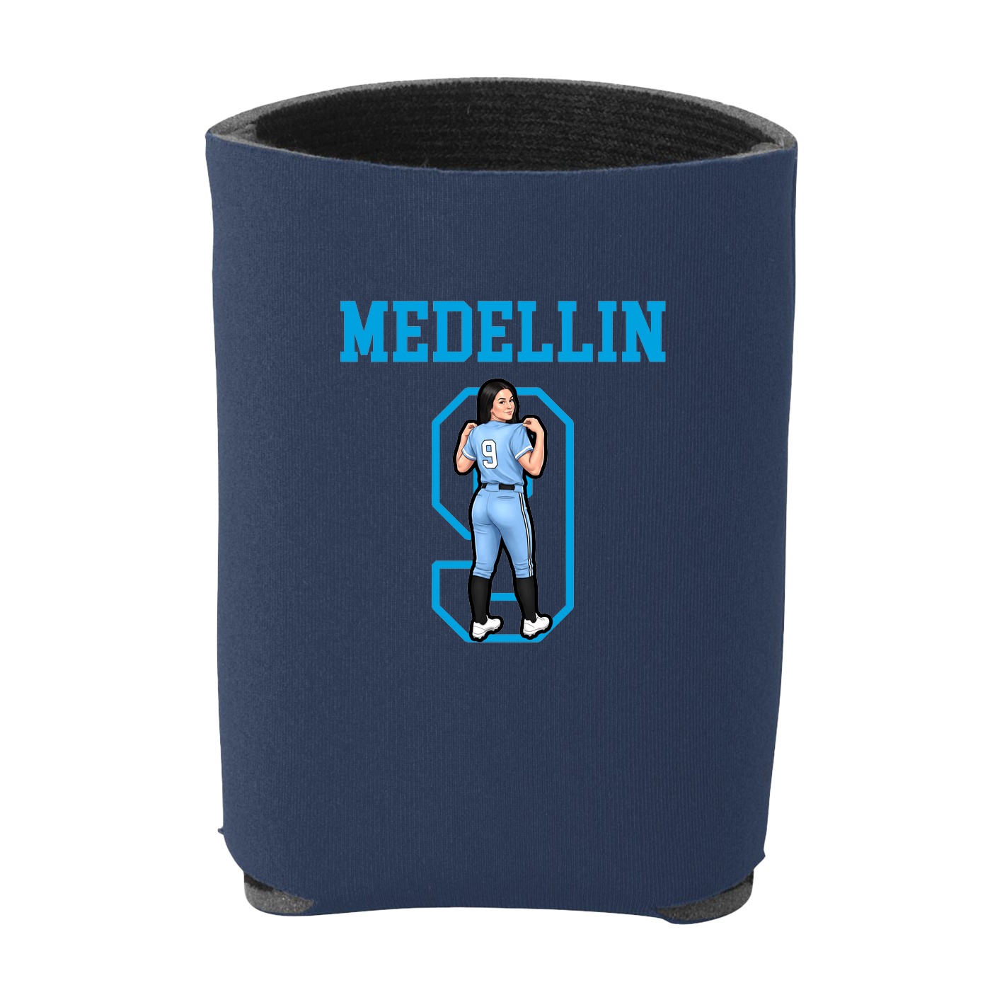 Can Holder — Shirsey in Navy