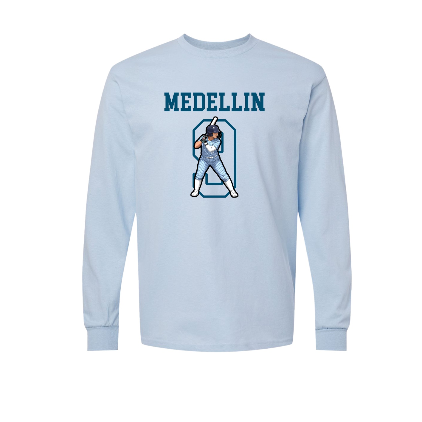 Long Sleeve Tee