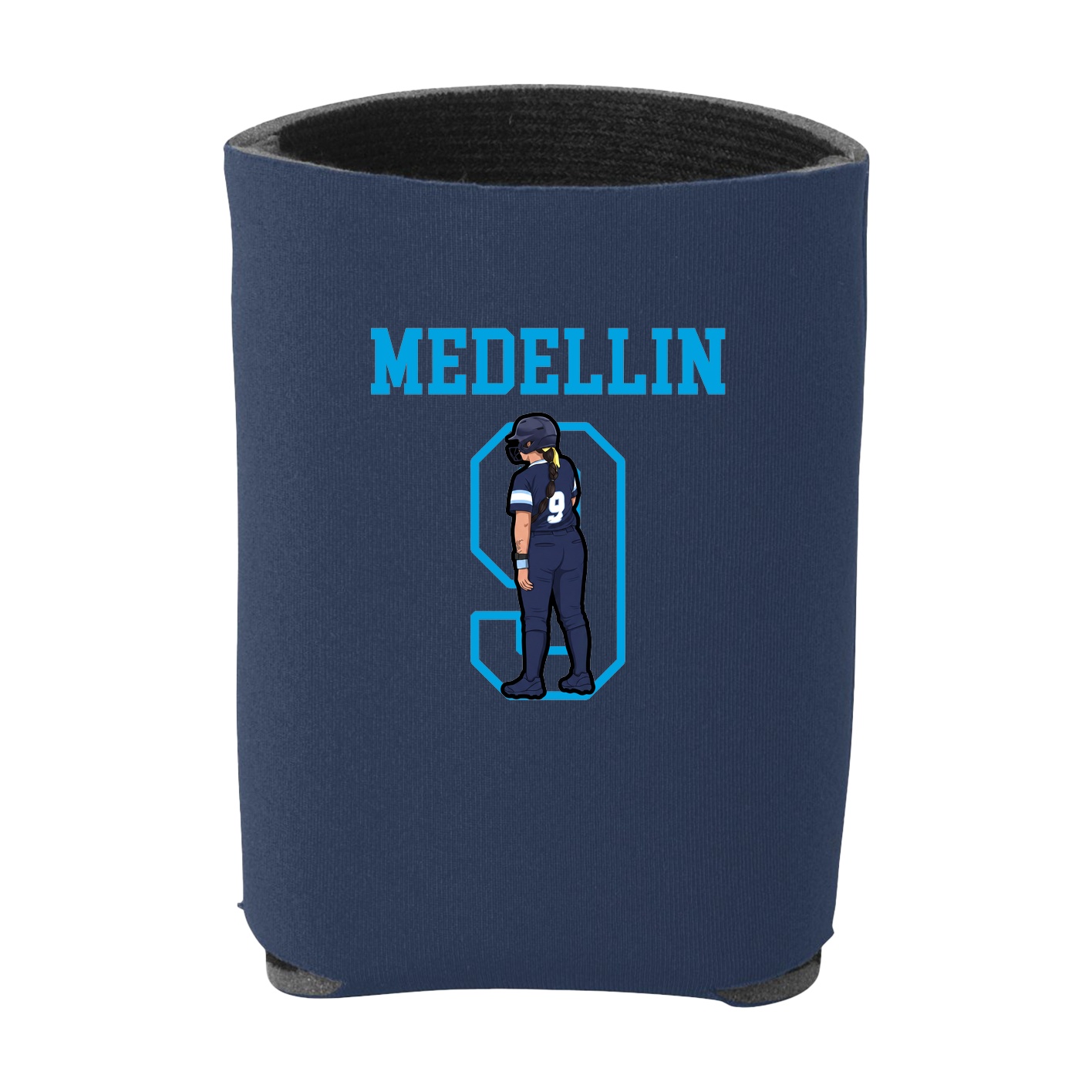 Can Holder — Shirsey in Navy