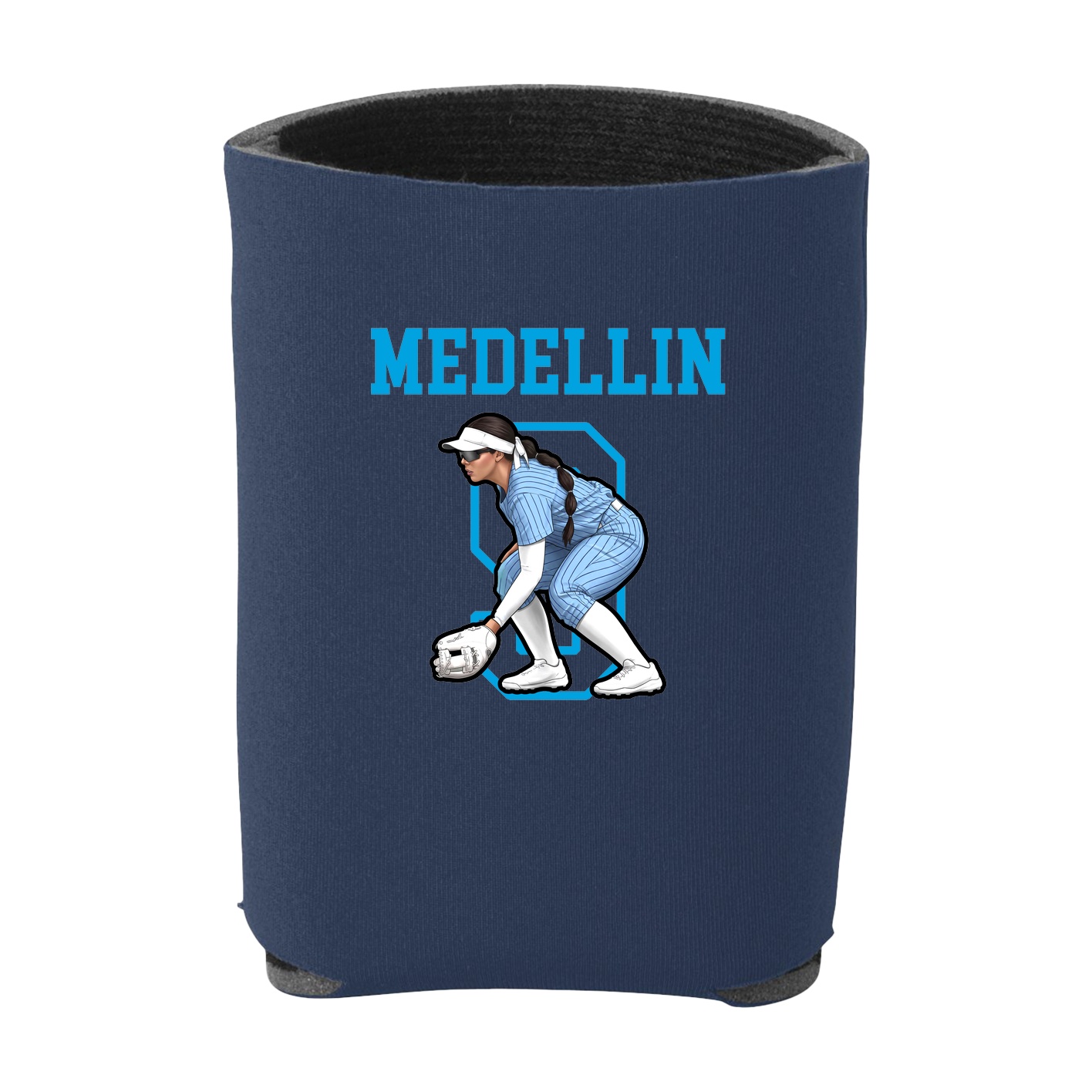 Can Holder — Shirsey in Navy