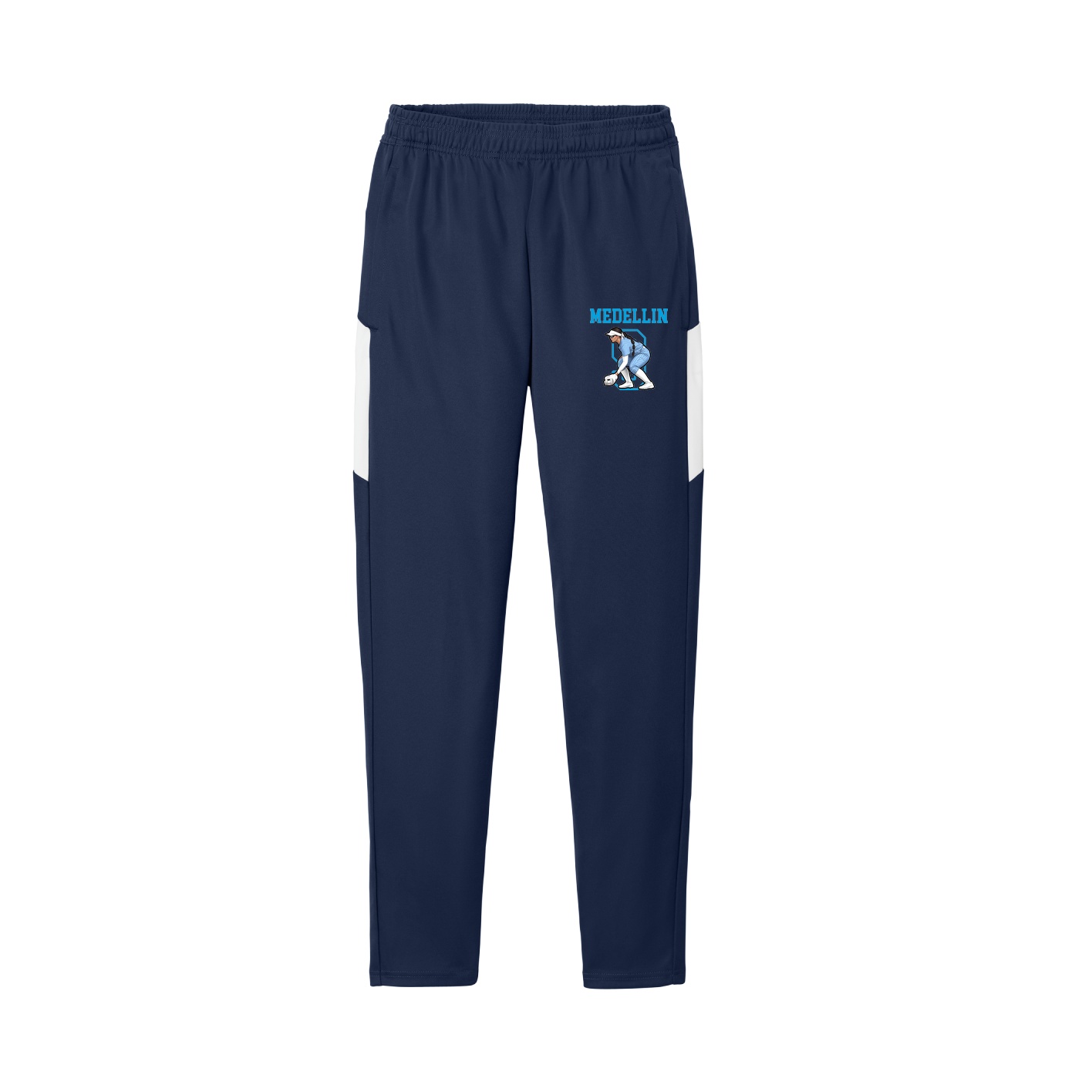 Team Travel Pant