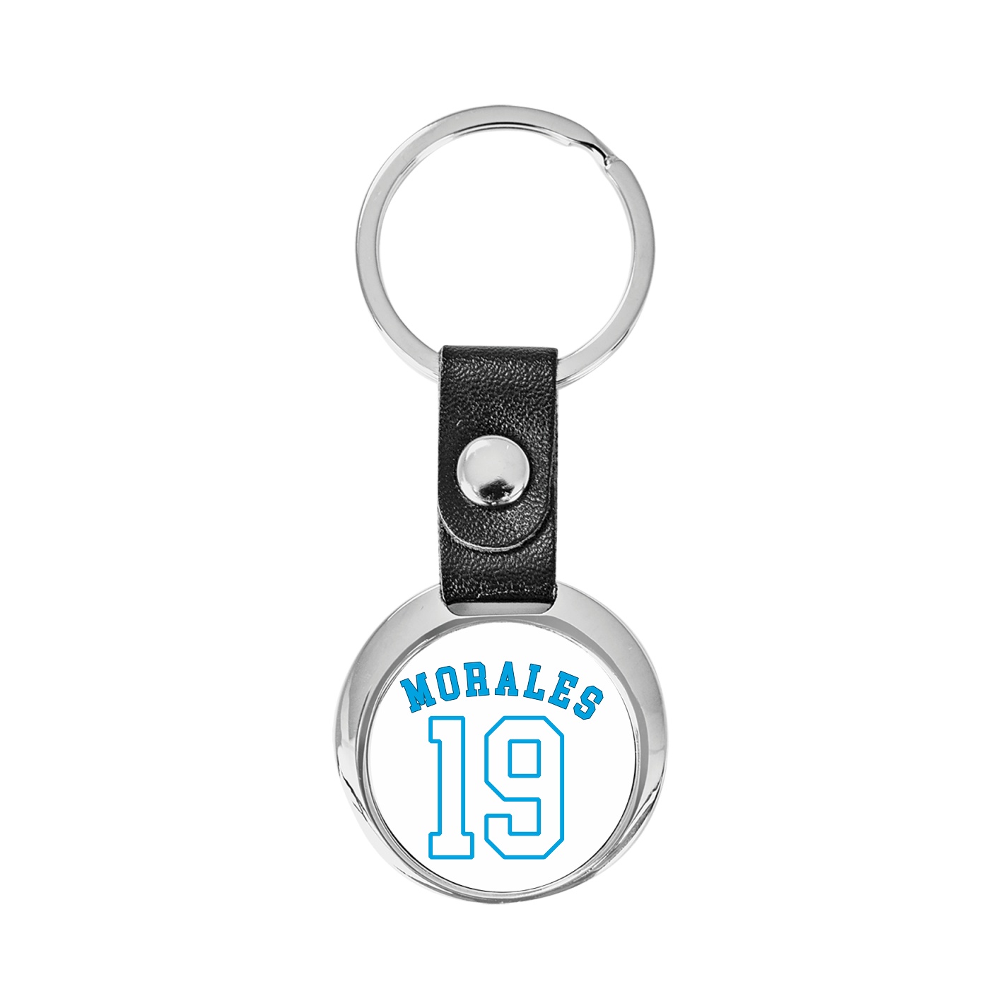 Key Chain — Shirsey Arch in Classic
