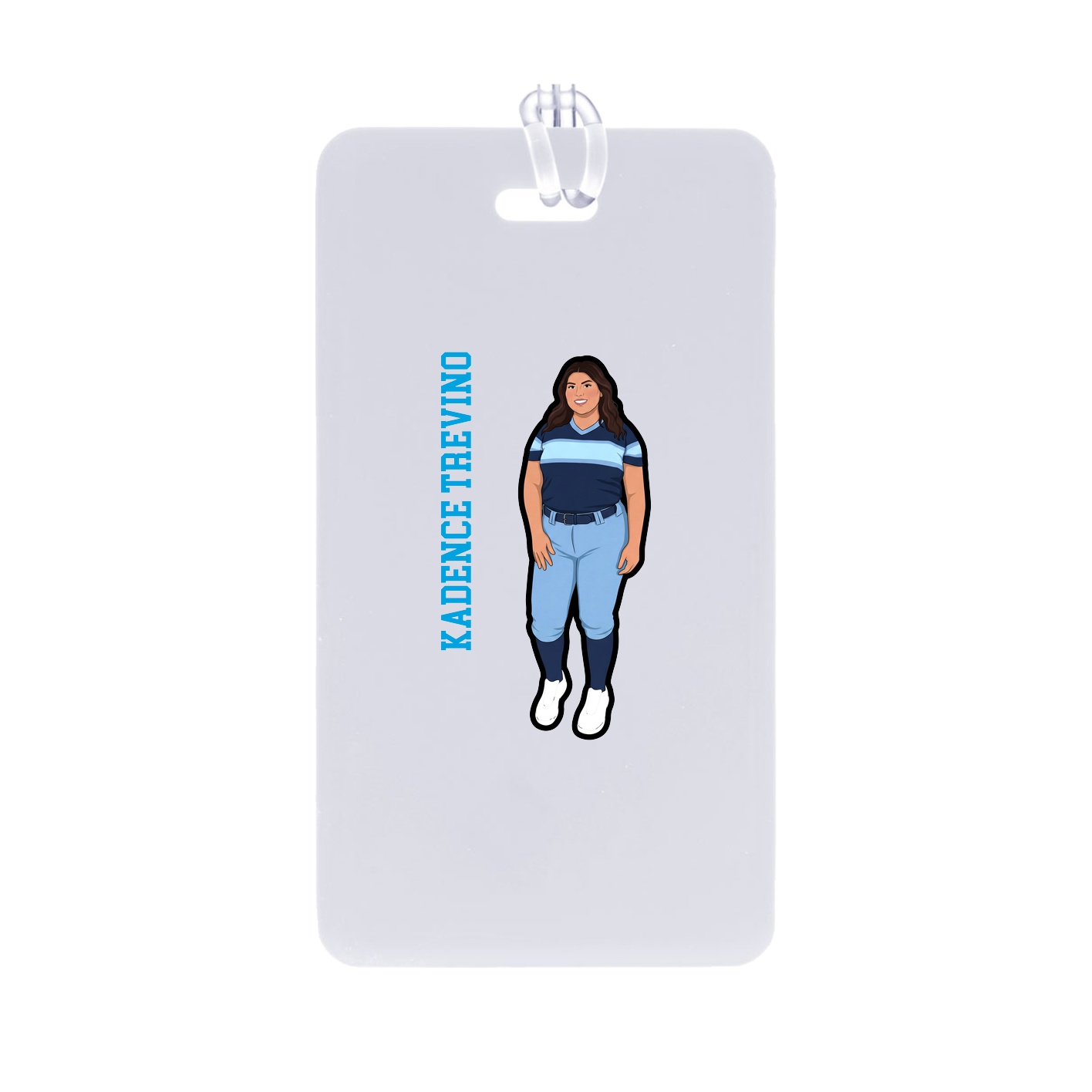 Bag Tag