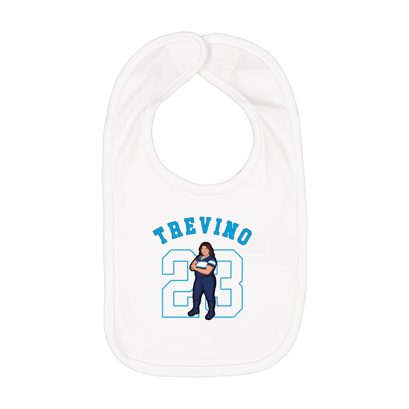 Infant Bib