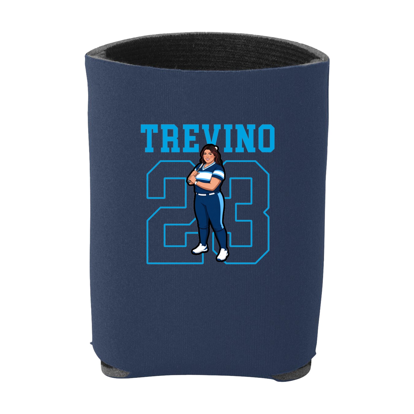 Can Holder — Shirsey in Navy