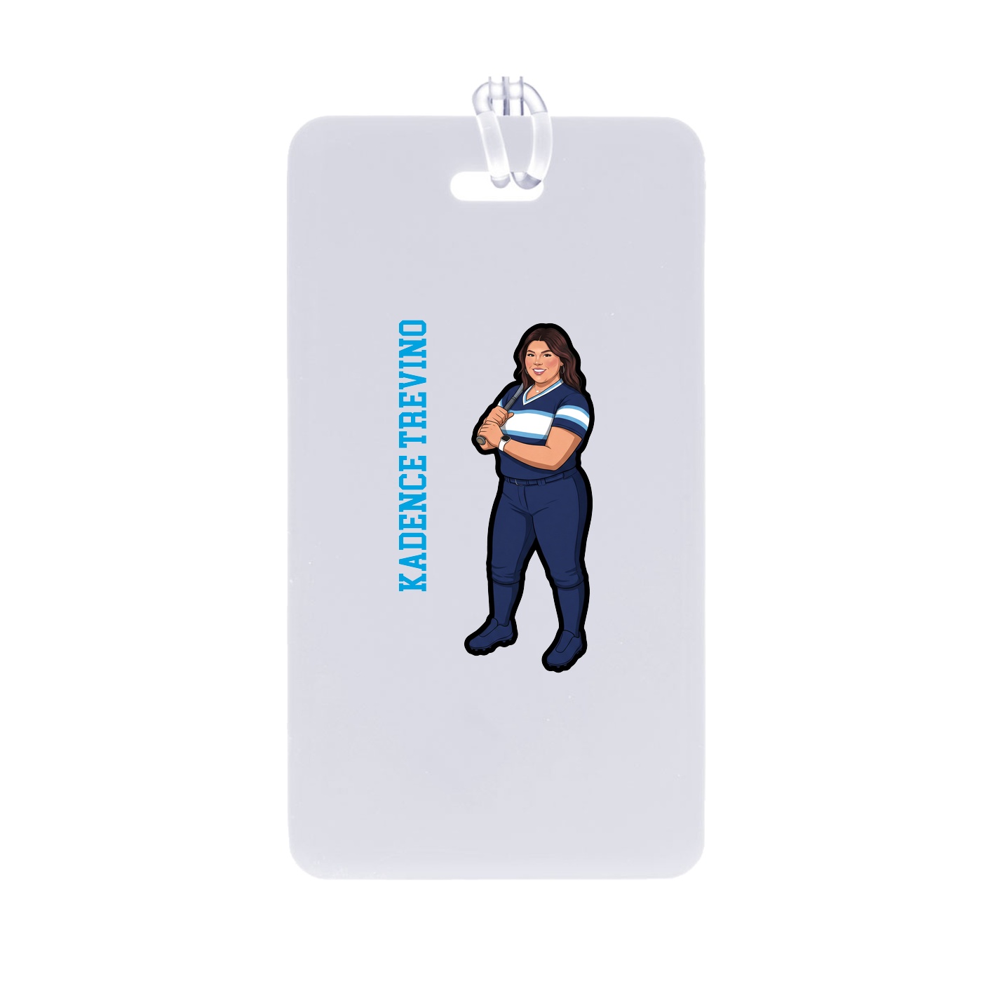 Bag Tag