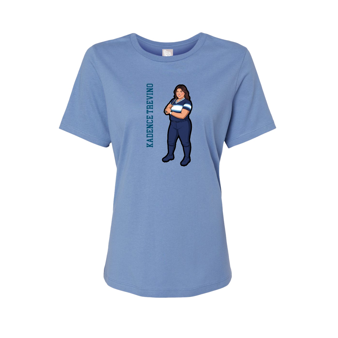 Womens Tee