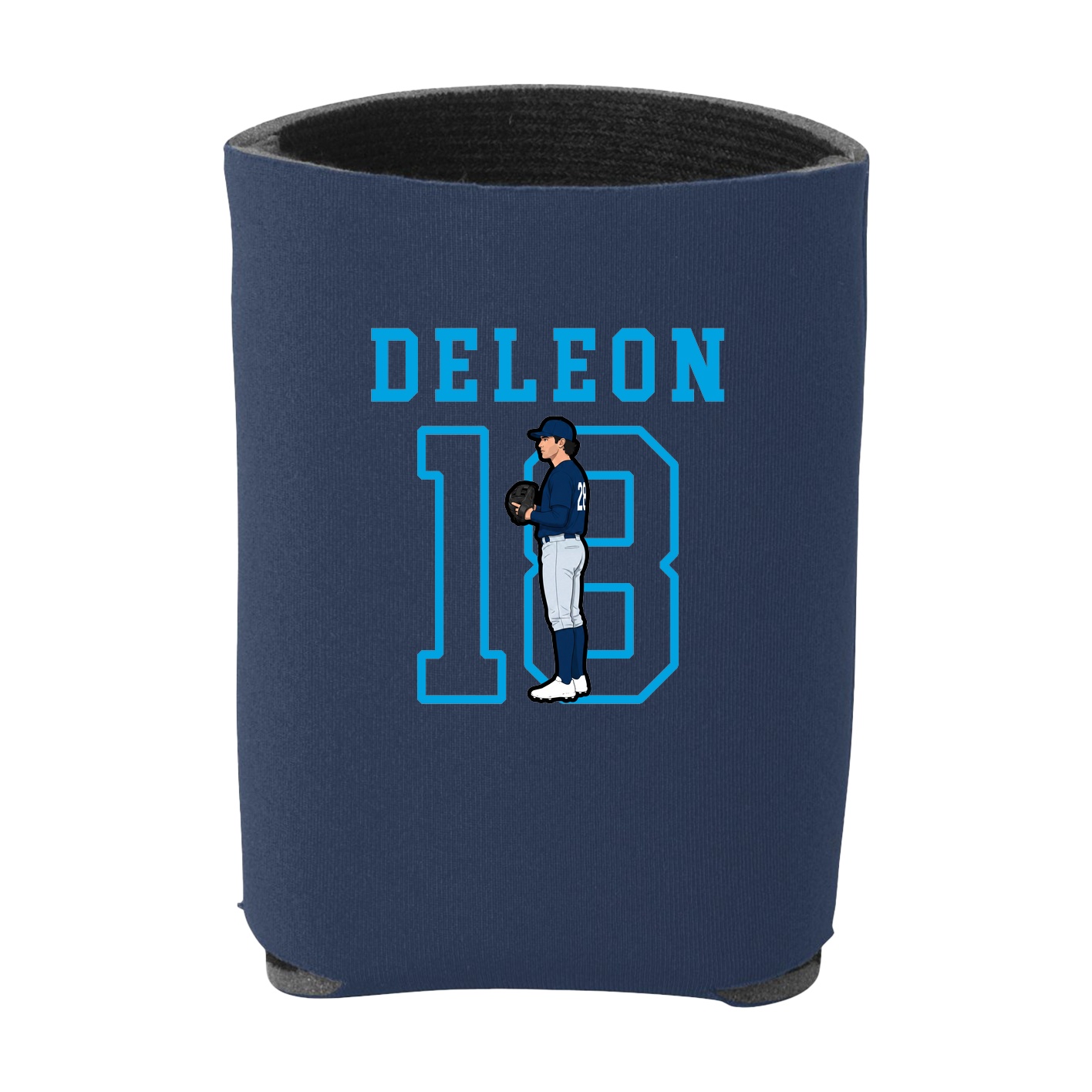 Can Holder — Shirsey in Navy