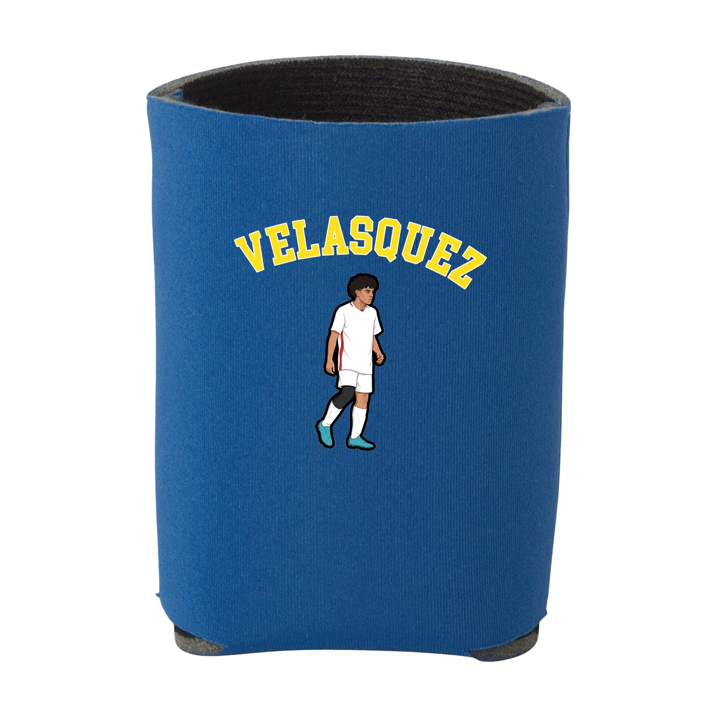 Can Holder — Shirsey Arch in Royal