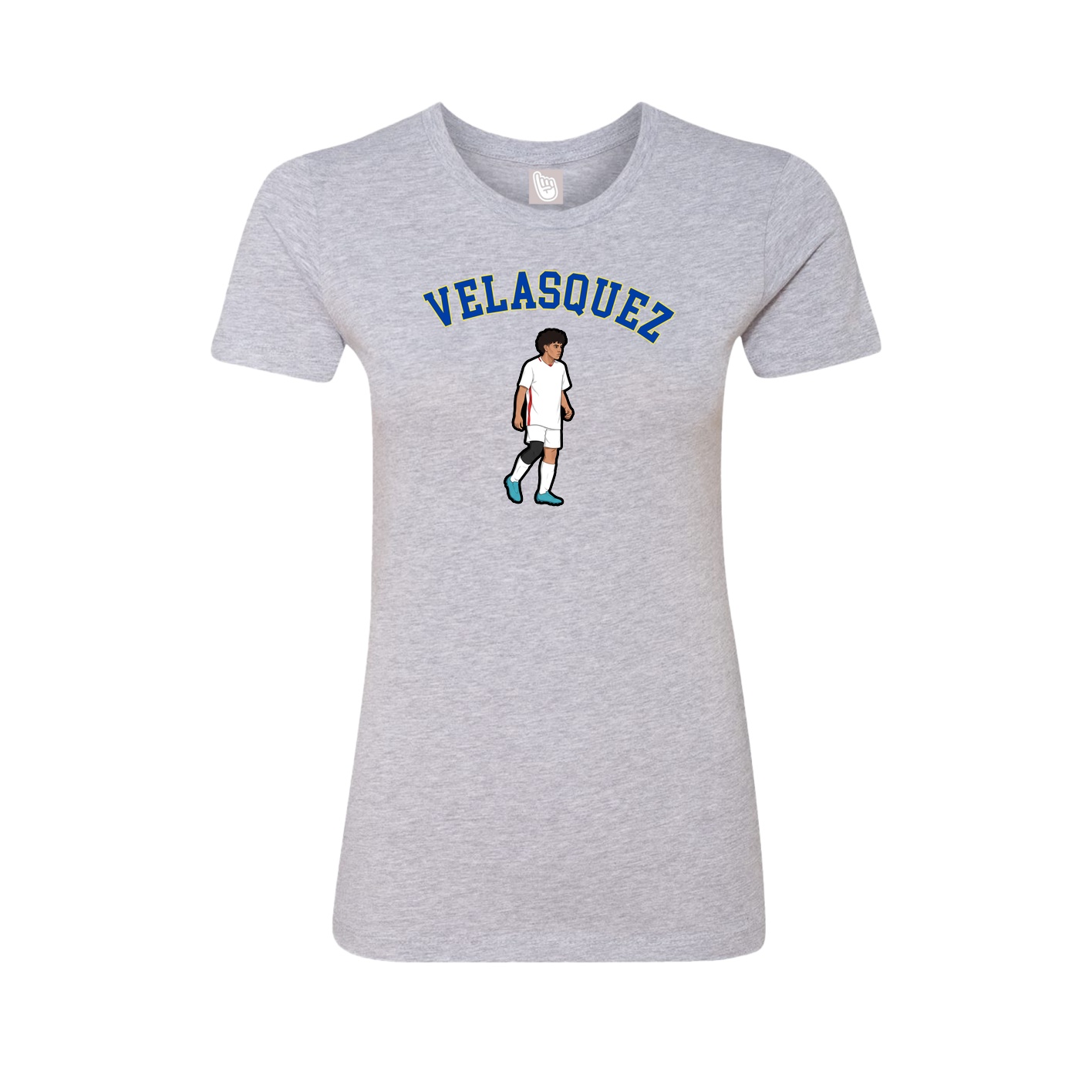 Womens Tee