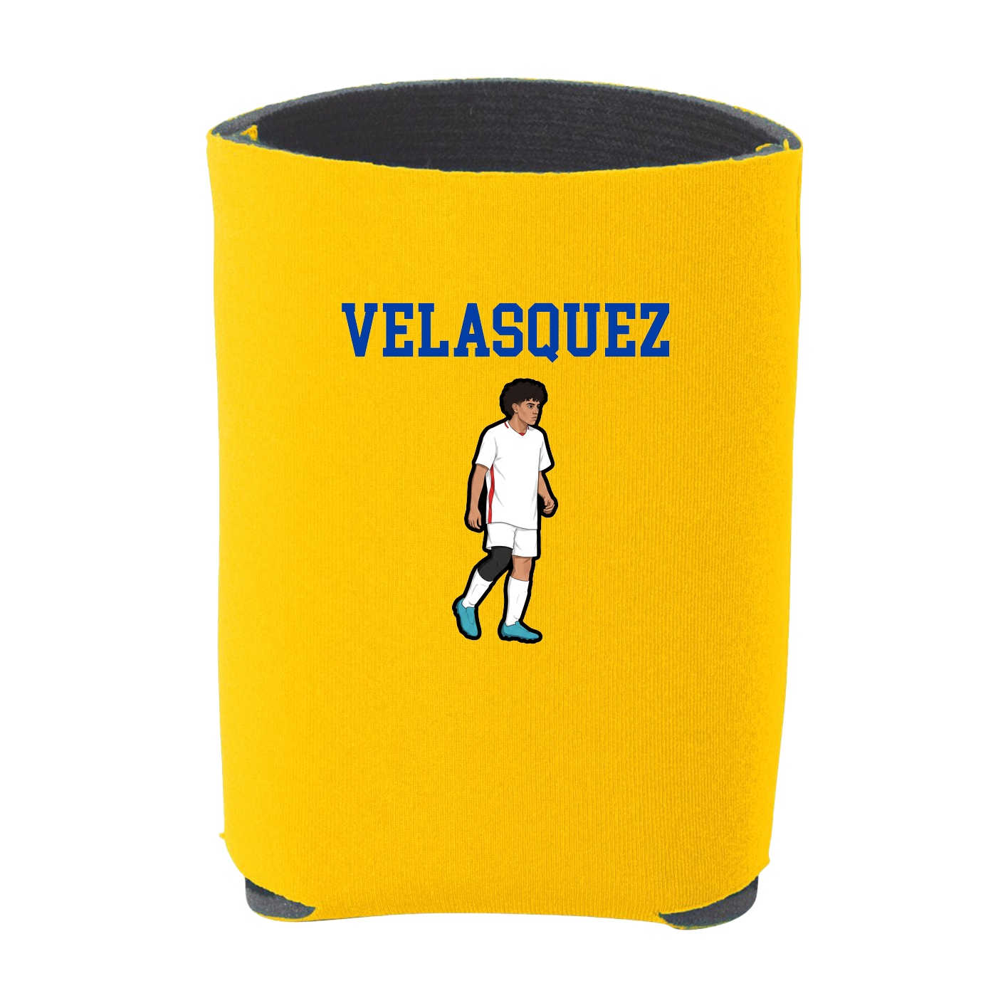Can Holder — Shirsey in Yellow