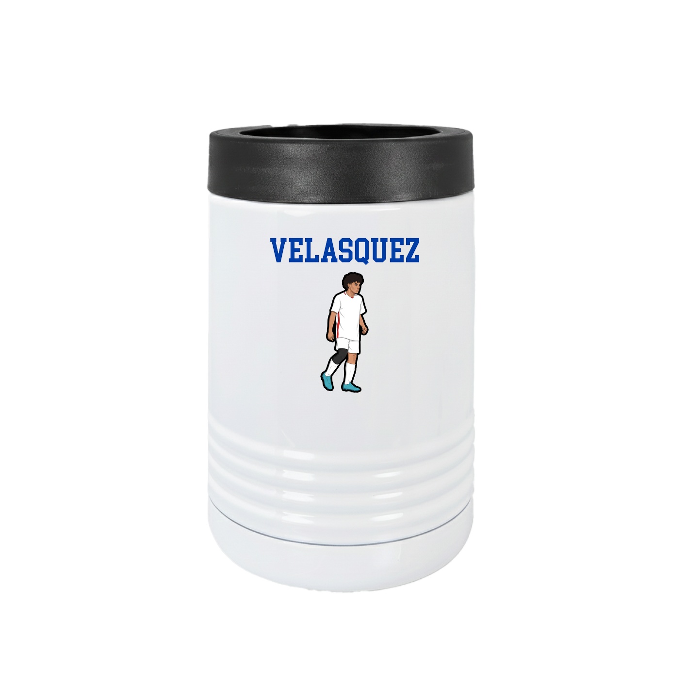Beverage Holder — Shirsey in White
