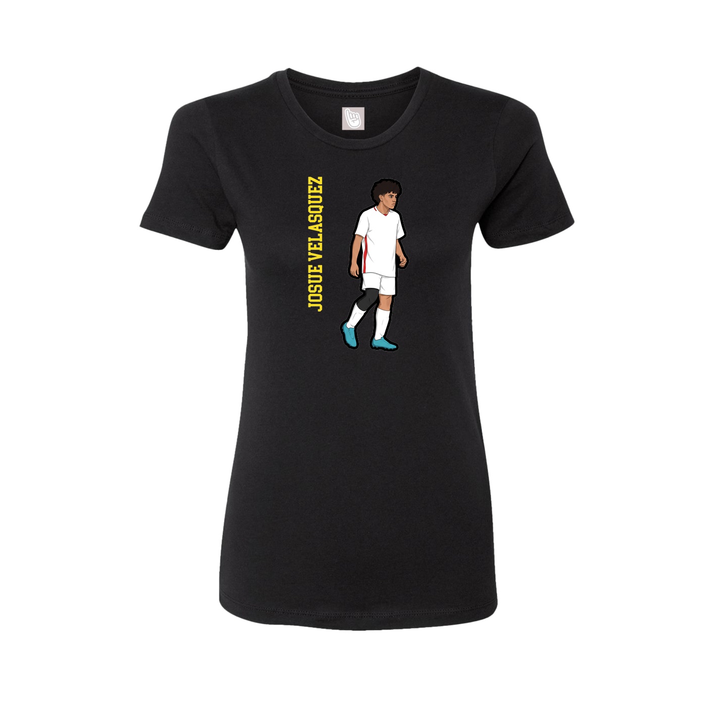 Womens Tee