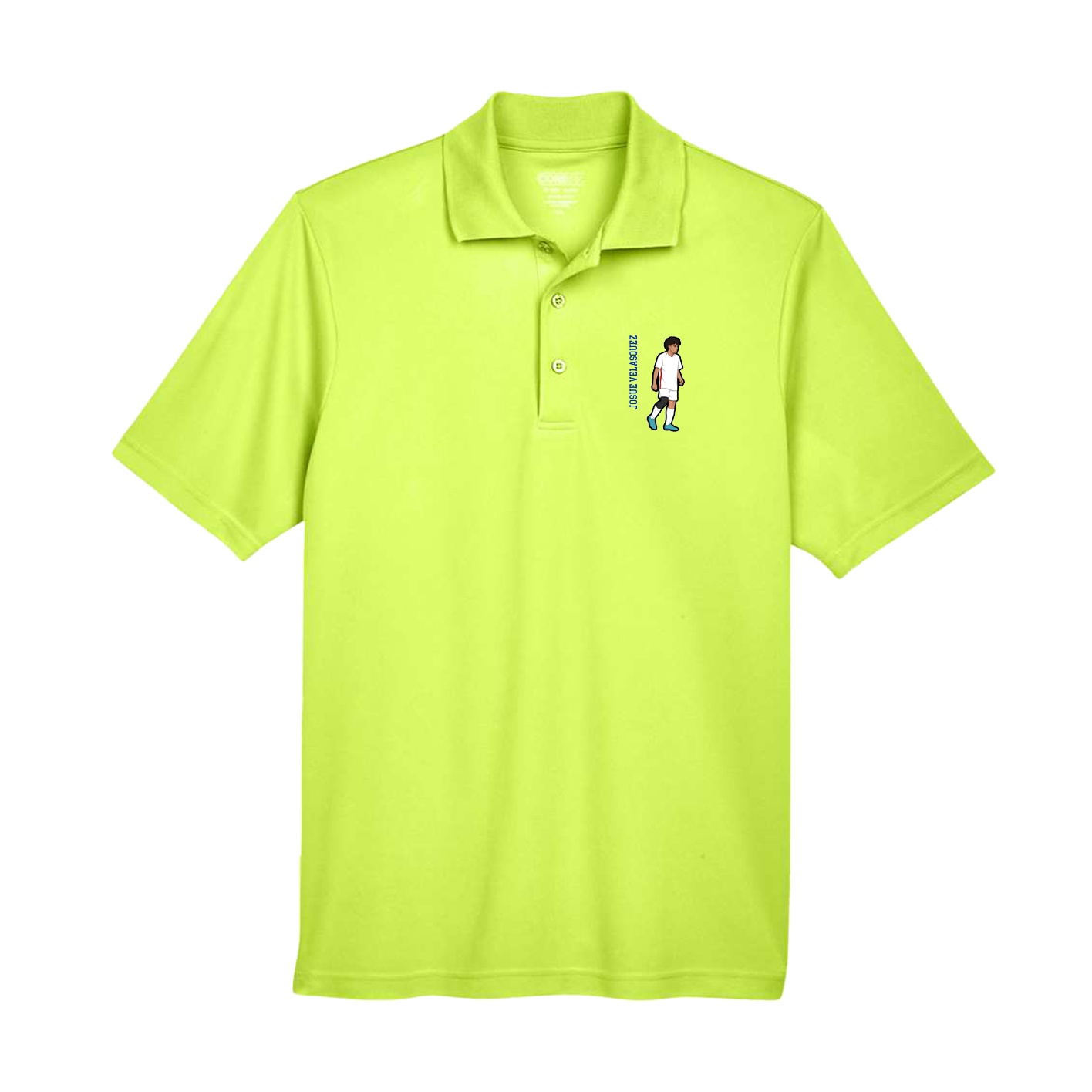 Performance Polo