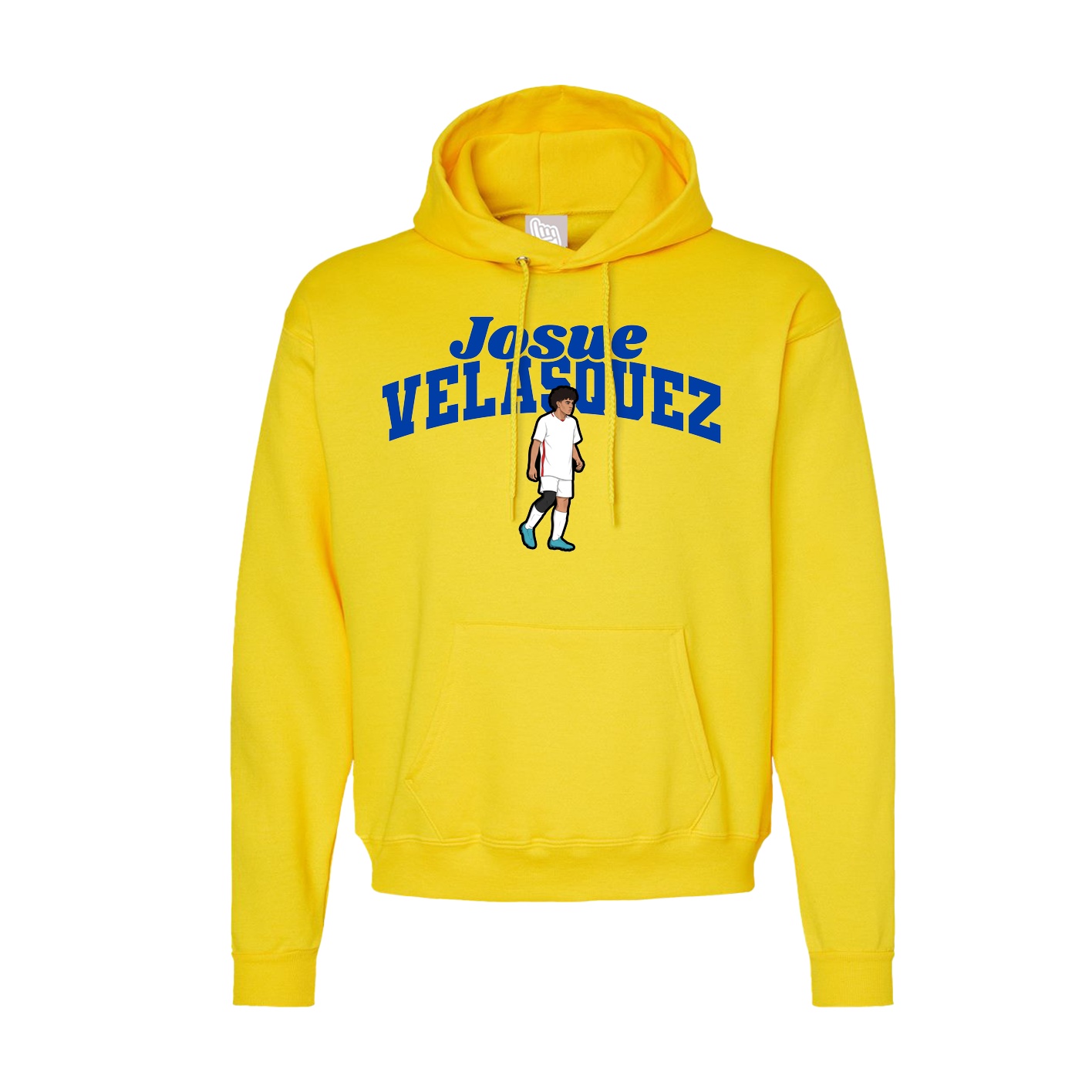 NIL Club Hoodie