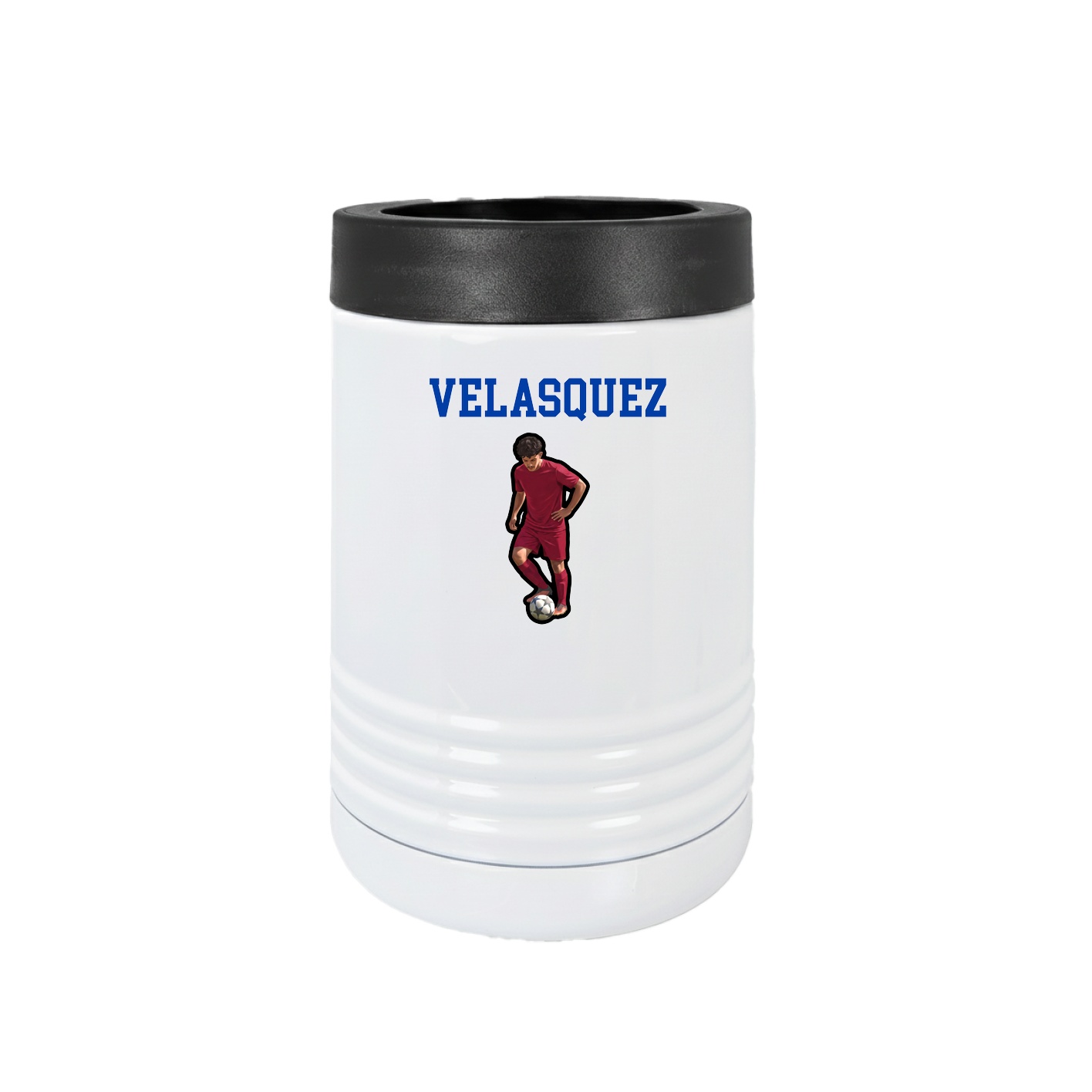 Beverage Holder — Shirsey in White
