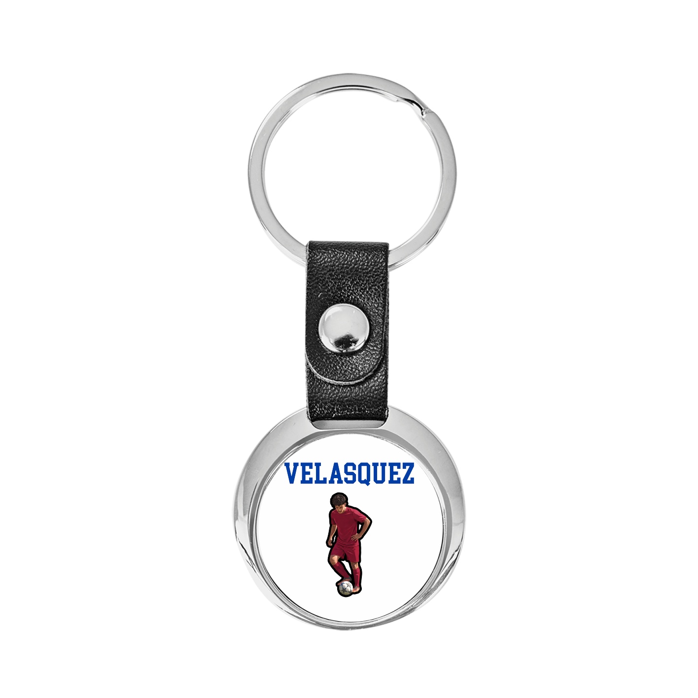 Key Chain — Shirsey in Classic