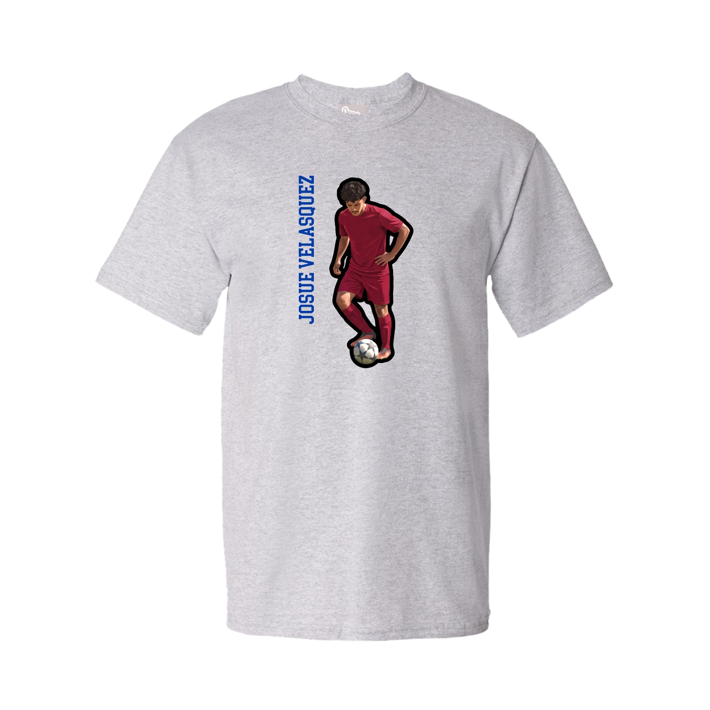 NIL Club Tee
