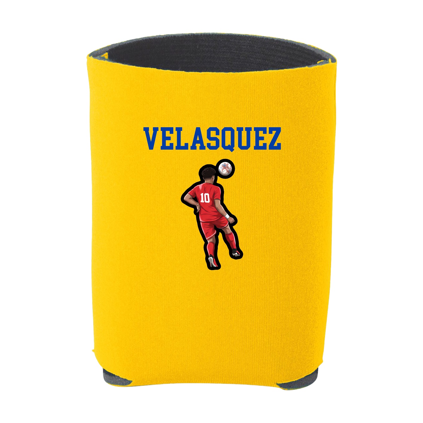 Can Holder — Shirsey in Yellow