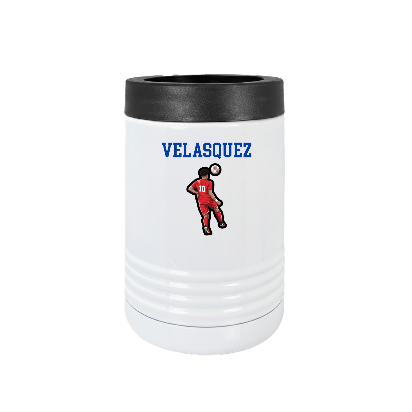 Beverage Holder — Shirsey in White