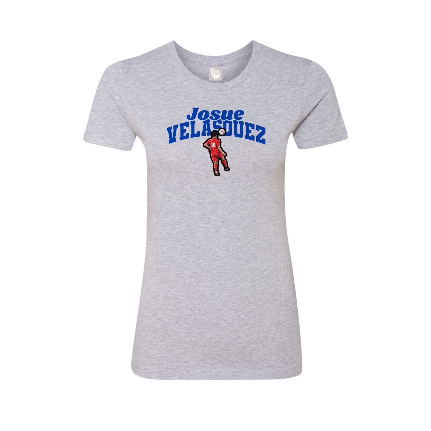 Fitted Women's Tee