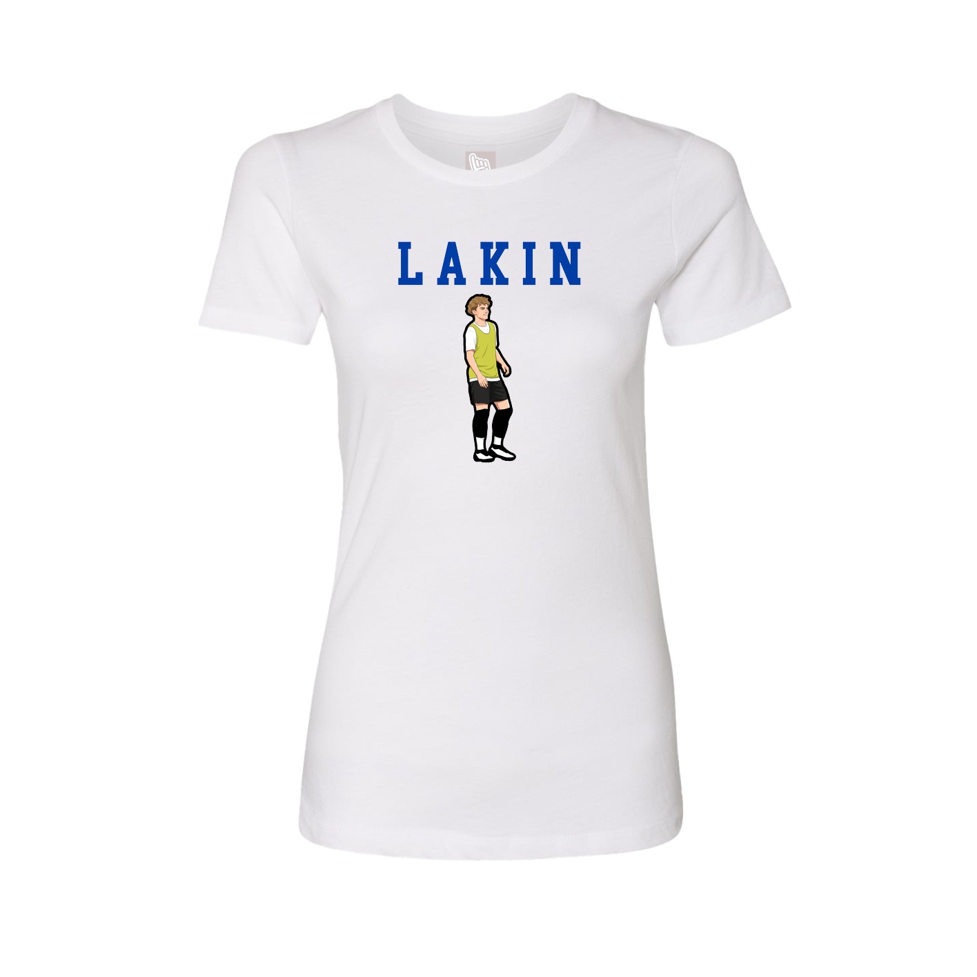 Womens Tee