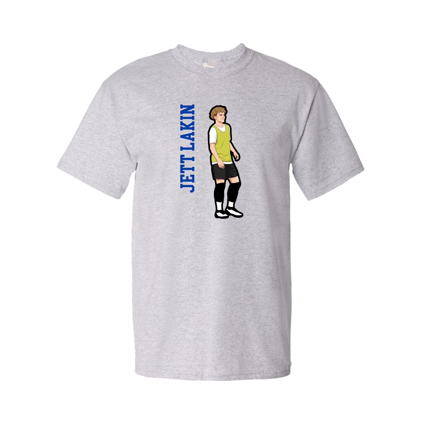 NIL Club Tee