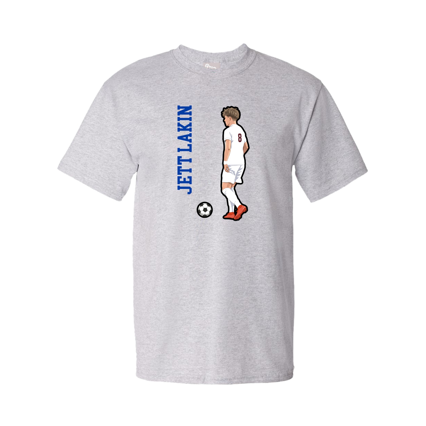 NIL Club Tee