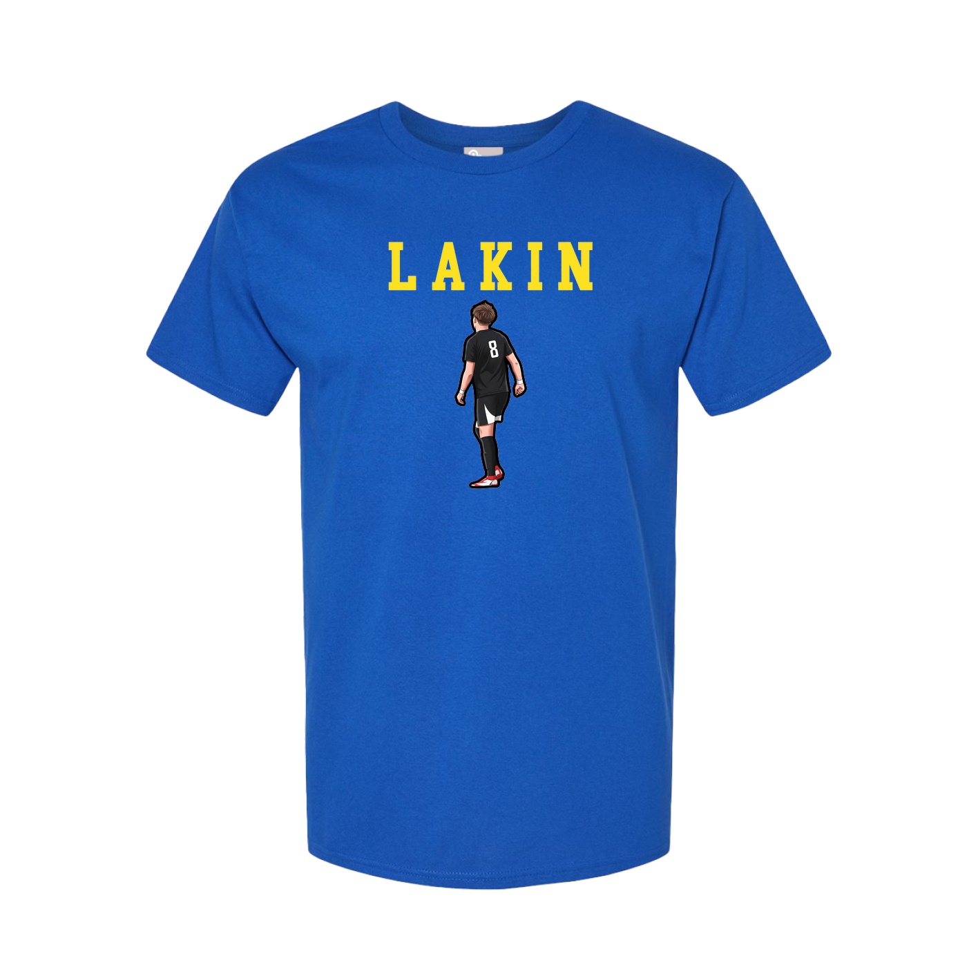 Tee — Shirsey in Royal