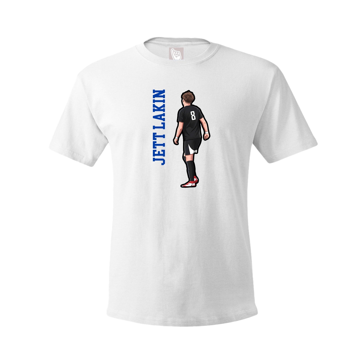 NIL Club Tee