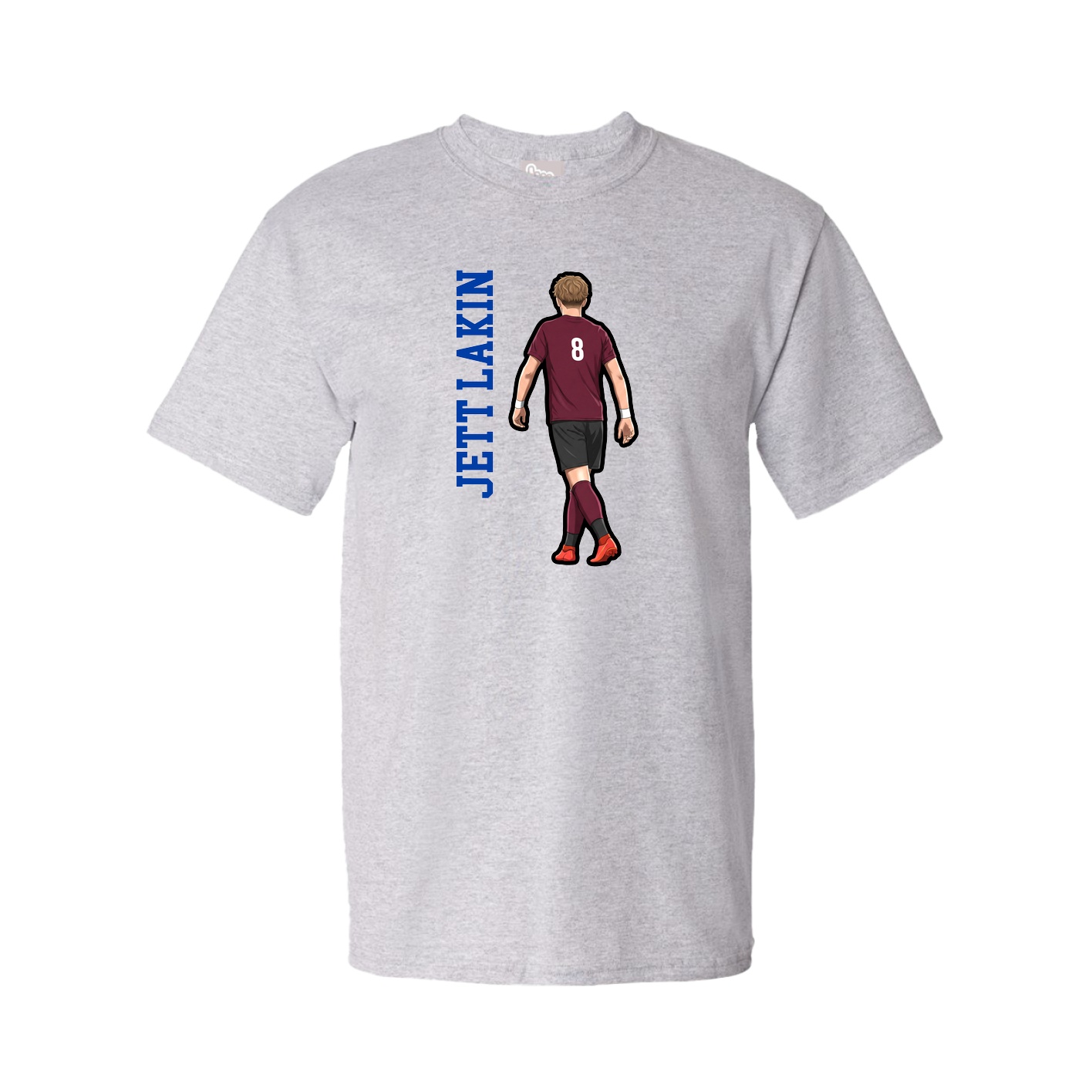 NIL Club Tee