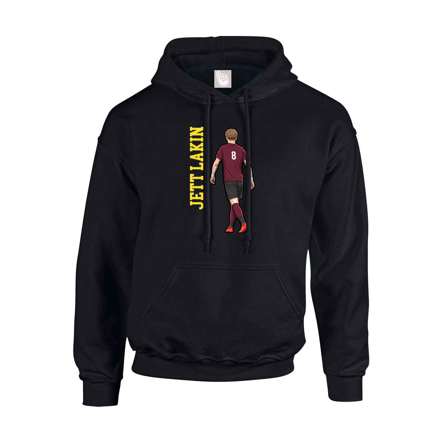 NIL Club Hoodie